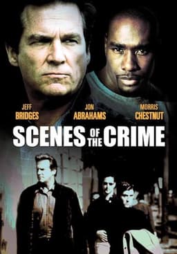 Scenes of the Crime