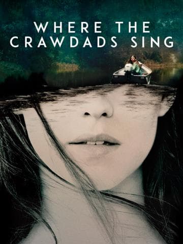 Where the Crawdads Sing