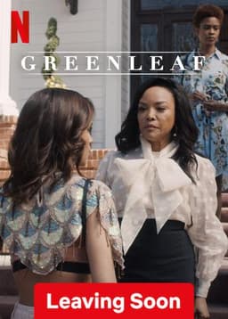 Greenleaf