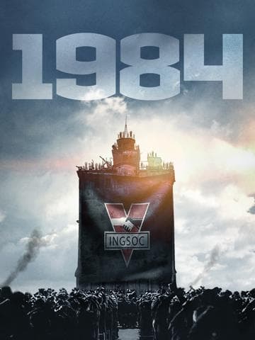 Nineteen Eighty-Four
