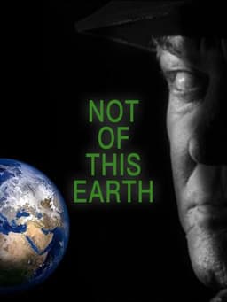 Not of This Earth