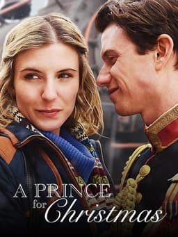 A Prince for Christmas