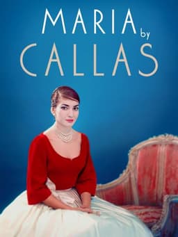 Maria by Callas