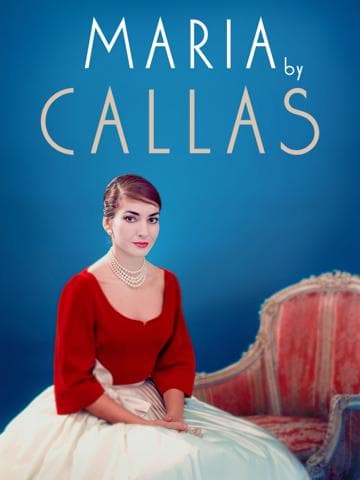 Maria by Callas