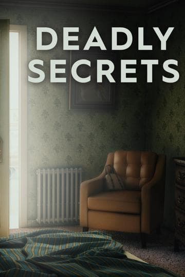 Deadly Secrets