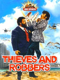 Thieves and Robbers