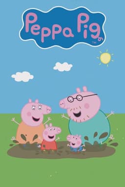 Peppa Pig