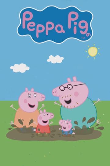 Peppa Pig