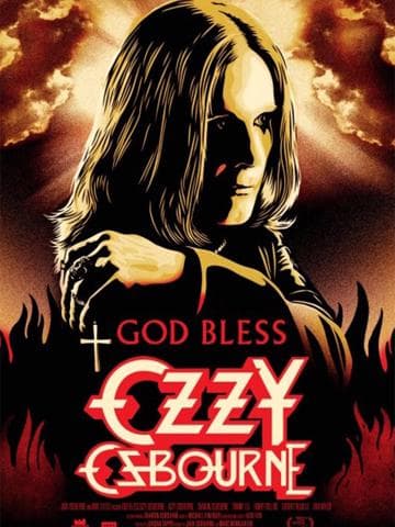 God Bless Ozzy Osbourne