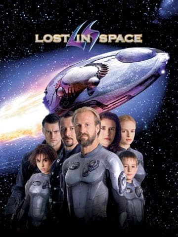 Lost in Space