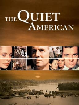 The Quiet American