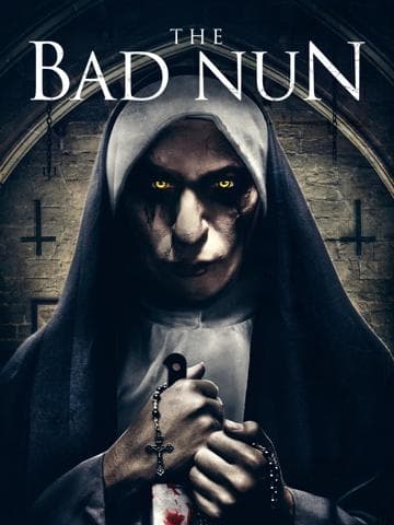 The Satanic Nun