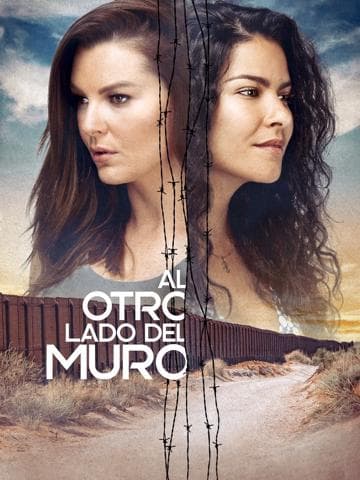 Al otro Lado del Muro