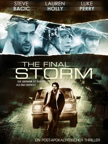The Final Storm