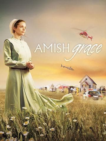 Amish Grace