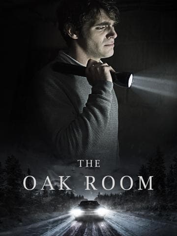 The Oak Room