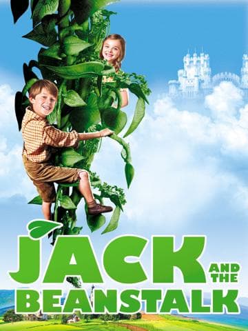 Jack and the Beanstalk