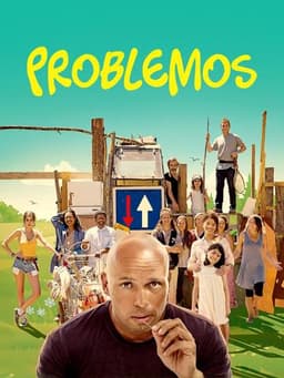 Problemos