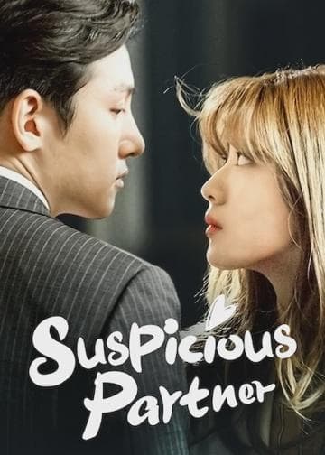 Suspicious Partner
