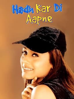 Hadh Kar Di Aapne