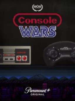 Console Wars