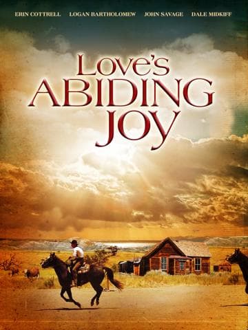 Love's Abiding Joy