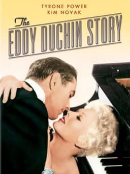 The Eddy Duchin Story