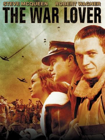 The War Lover