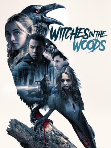 Witches in the Woods