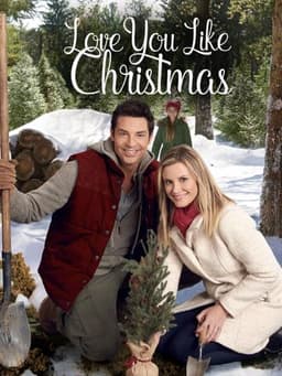 Love You Like Christmas