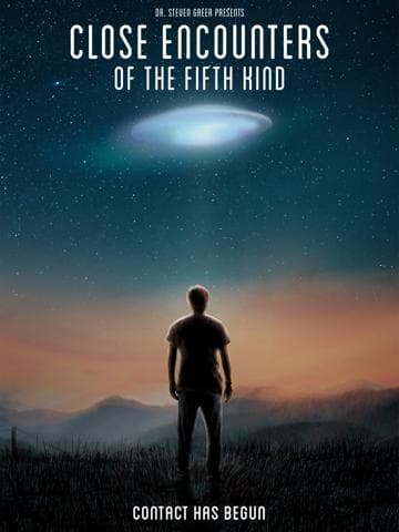 Close Encounters of the Fifth Kind