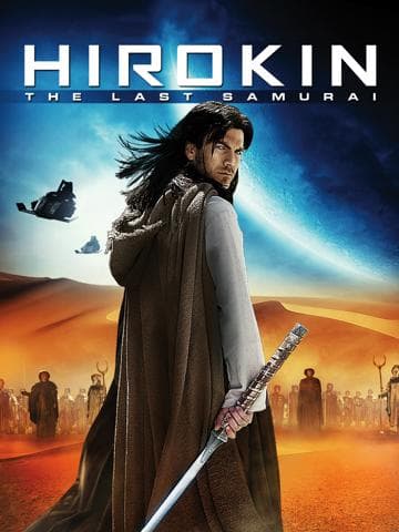 Hirokin: The Last Samurai
