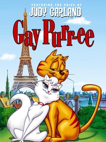 Gay Purr-ee