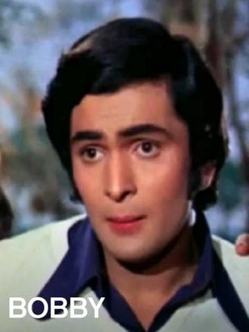 Bobby
