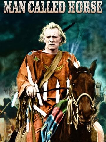 The Return of a Man Called Horse