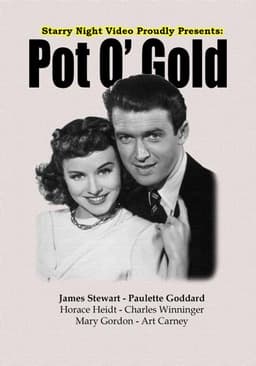Pot o' Gold