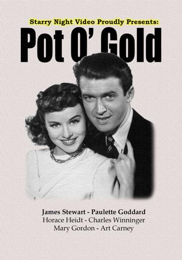 Pot o' Gold