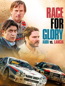 Race for Glory: Audi vs. Lancia