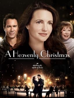 A Heavenly Christmas