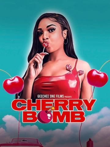 Cherry Bomb