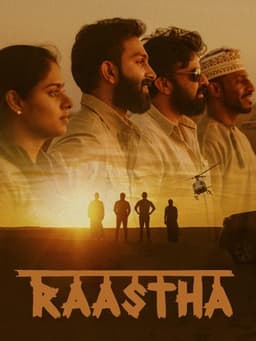 Raastha