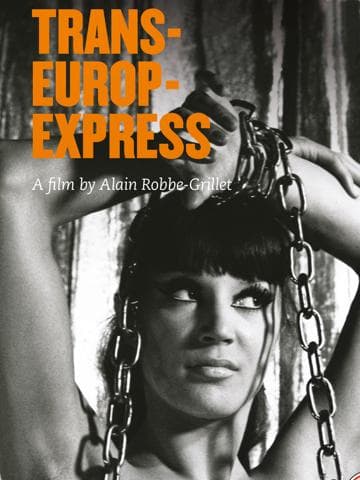 Trans-Europ-Express