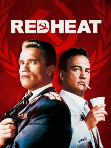Red Heat
