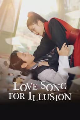 Love Song for Illusion