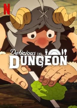 Delicious in Dungeon