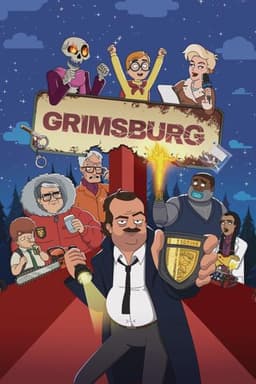 Grimsburg