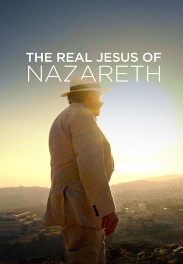 The Real Jesus of Nazareth