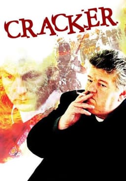 Cracker: Nine Eleven