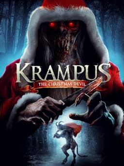 Krampus: The Christmas Devil
