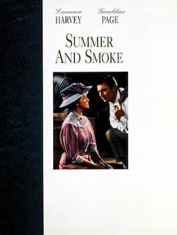 Summer and Smoke